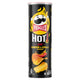 Pringles Hot Cheese& Chili 160g