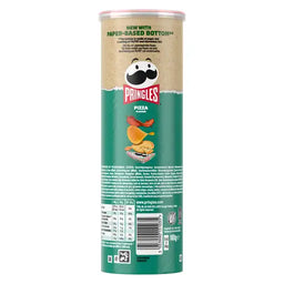 Pringles Pizza 165g - Produktbild  2