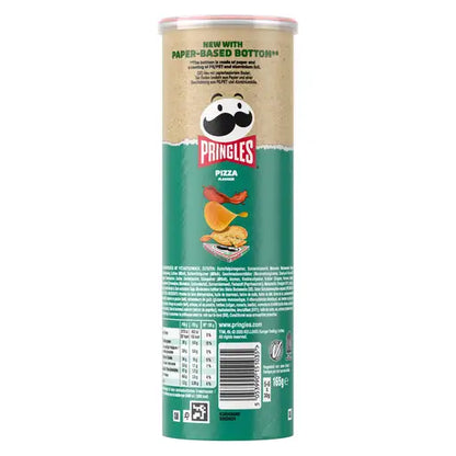 Pringles Pizza 165g - Produktbild  2