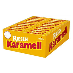 Storck Riesen Karamell 80x29g im Karton