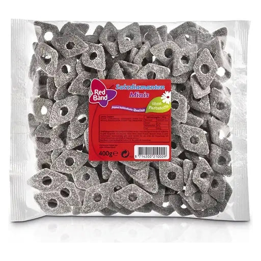 Red Band Salzdiamanten 400g im Beutel