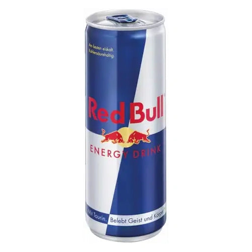 Red Bull Energy Drink 250ml