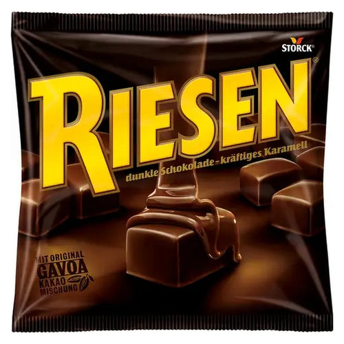 Riesen Schokolade 105g