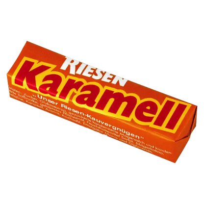 Storck Riesen Karamell 80x29g im Karton