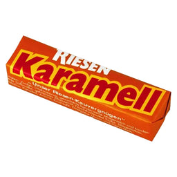 Storck Riesen Karamell 80x29g im Karton