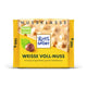 Weisse Voll-Nuss