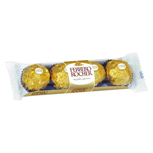 Ferrero Rocher 4er 16x50g im Karton