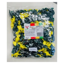 Royal Sweets Kamellebonbons 1kg