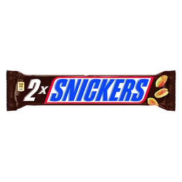 Snickers Orginal 2 Pack 24x(2x40g) im Karton
