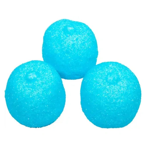 Mellow Mellow Speckbälle Blau 1kg im Beutel