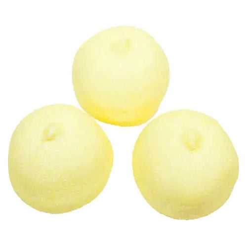 Mellow Mellow Speckbälle Gelb 1kg im Beutel