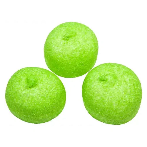 Mellow Mellow Speckbälle Grün 1kg im Beutel