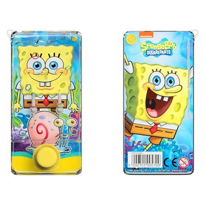 Sponge Bob Water Phone 12 Stück pro Karton