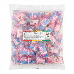 Schaumzucker Sponge Mallow 45 Stück im Beutel