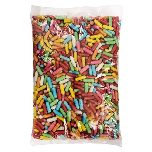 Haribo Stafetten 3kg im Karton