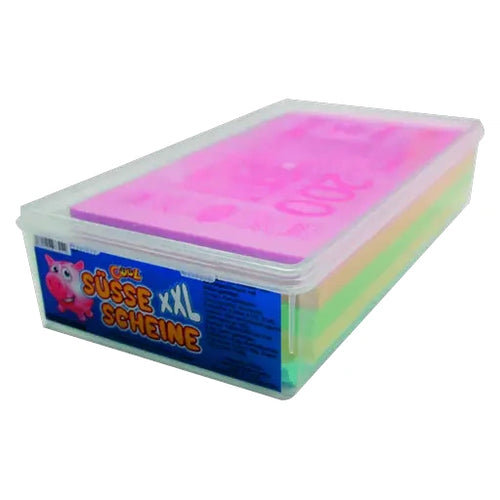 Cool XXL Süsse Scheine 150 Stück im Karton