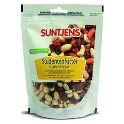 Suntjens Studentenfutter 190g im Beutel