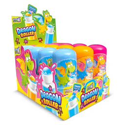 Sweet Flash Dragon Roller 12 Stück im Karton