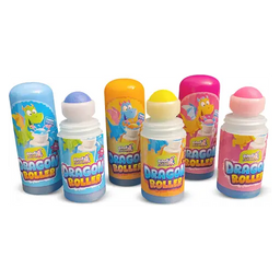 Sweet Flash Dragon Roller 12 Stück im Karton