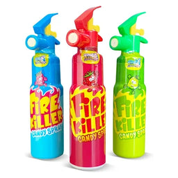 Sweet Flash Fire Killer Candy Spray 15 Stück im Karton
