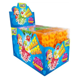 Sweet Flash Maze Cube 12 Stück im Karton