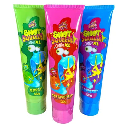 Sweet Flash Snot Squeeze XL 15 Stück im Karton