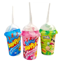 Sweet Flash Splash Dipper 12 Stück im Karton