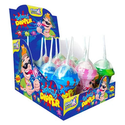 Sweet Flash Splash Dipper 12 Stück im Karton
