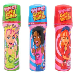 Sweet Flash Sweet Girly Roller 15 Stück im Karton