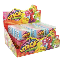 Sweet Flash Triple Attack 18 Stück im Karton