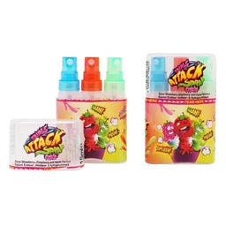 Sweet Flash Triple Attack 18 Stück im Karton