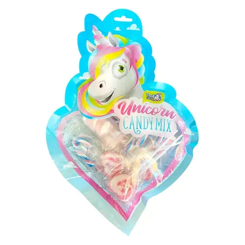 Sweet Flash Unicorn Candy Mix 120g im Beutel