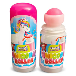 Sweet Flash Unicorn Roller 12 Stück im Karton