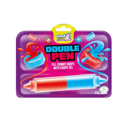 Sweet Flash Double Pen 12 Stück im Karton