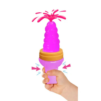 Sweet Flash Ice Cream Squeezer 12 Stück im Karton