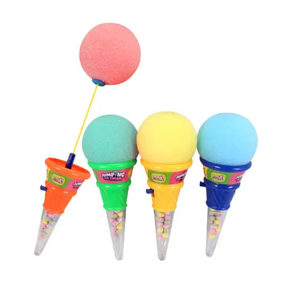 Sweet Flash Jumping Ice Cream 12 Stück im Karton