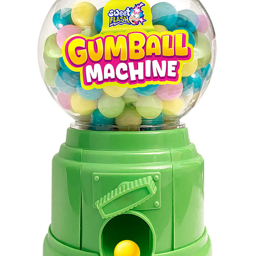 Sweet Flash Gumball Machine XL 12 Stück im Display