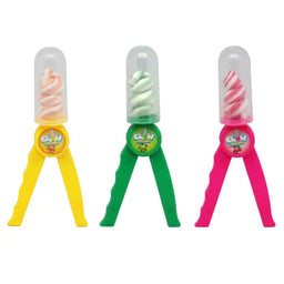 Sweet Flash Claw Pop 15 Stück im Karton