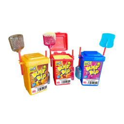 Sweet Flash Dust n Dip 12 Stück im Karton