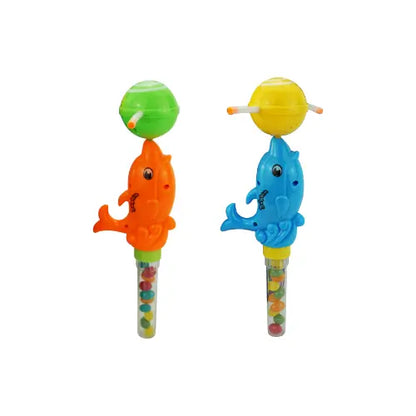 Sweet Flash Seaworld Dolphin 12 Stück im Karton