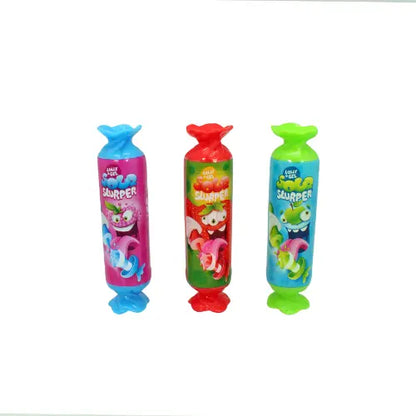 Sweet Flash Sour Slurper 12 Stück im Karton