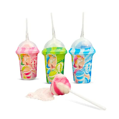 Sweet Flash Splash Dipper 12 Stück im Karton