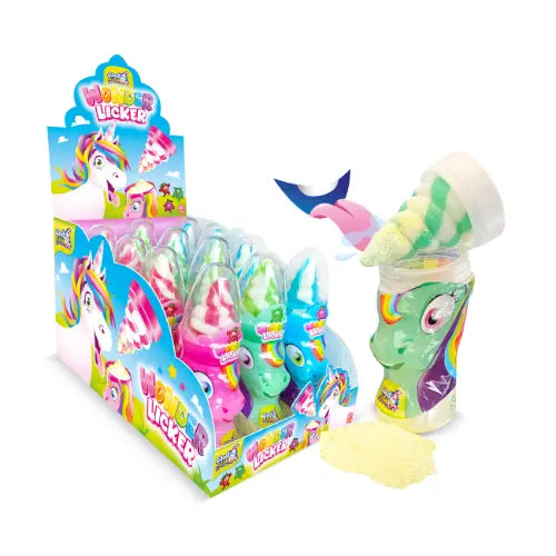 Sweet Flash Wonder Licker 12 Stück im Karton