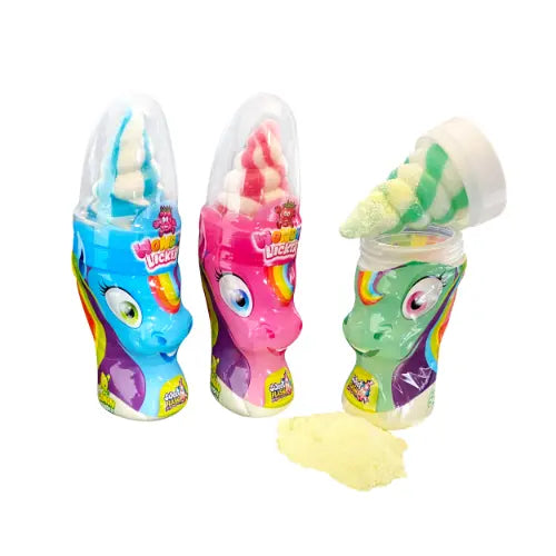 Sweet Flash Wonder Licker 12 Stück im Karton