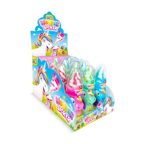Sweet Flash Wonder Licker 12 Stück im Karton
