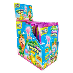 Sweet Flash Goblin Rocks Fruity Rainbow 15 Stück im Karton
