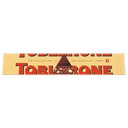 Toblerone 100g