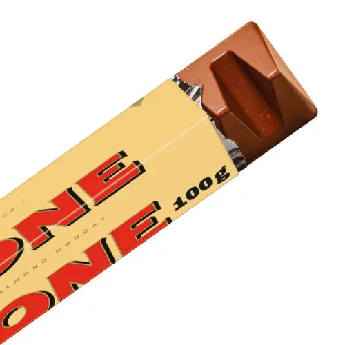Toblerone 100g