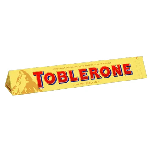 Milka Toblerone 5x100g
