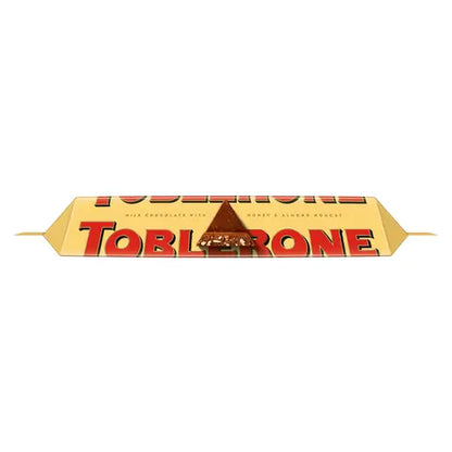 Toblerone 24x35g im Karton - Produktbild einzeln